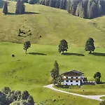 Chalet Wallehen