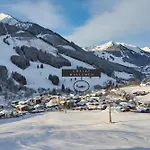 Chalet Wallehen