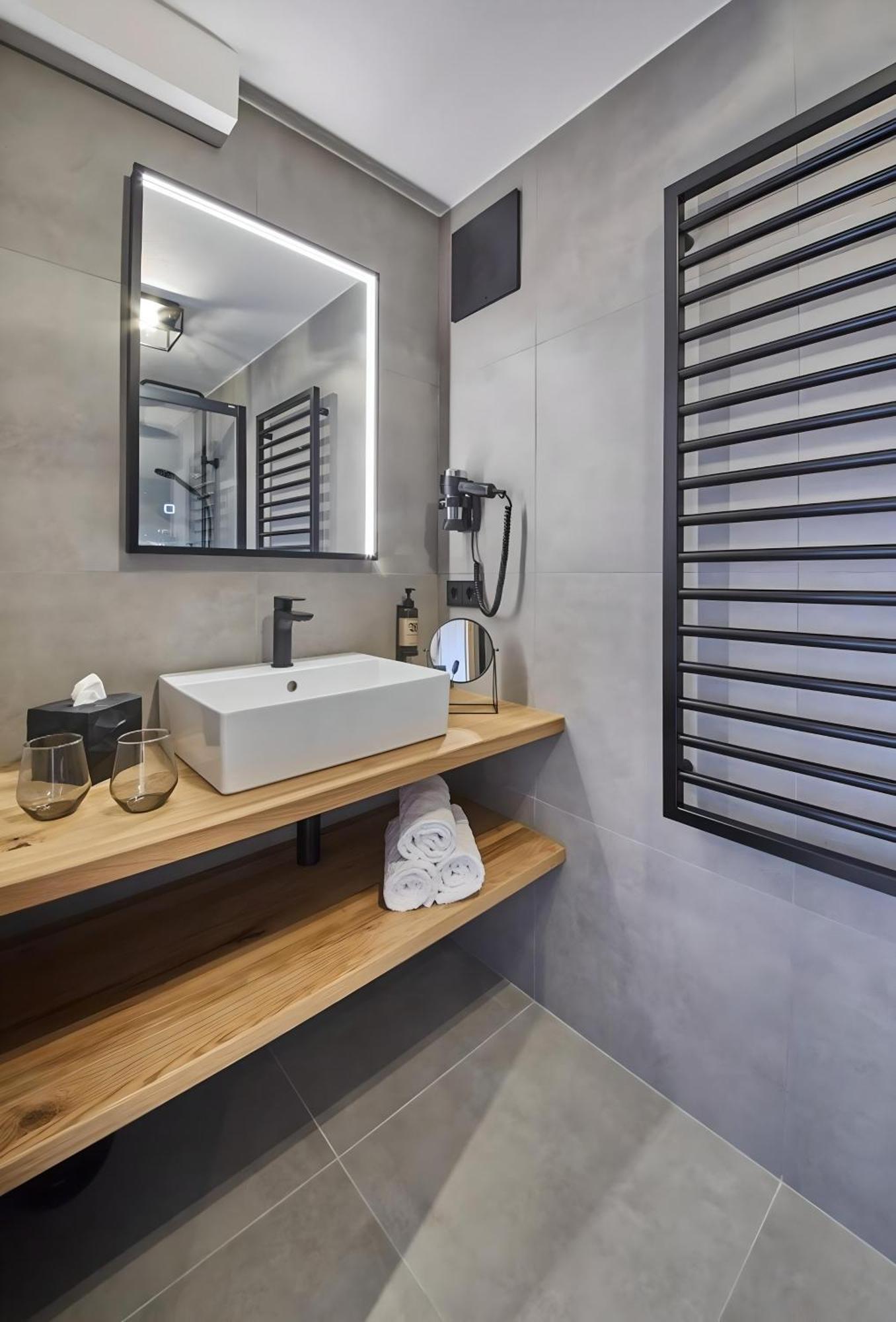 Wallehen Apartment