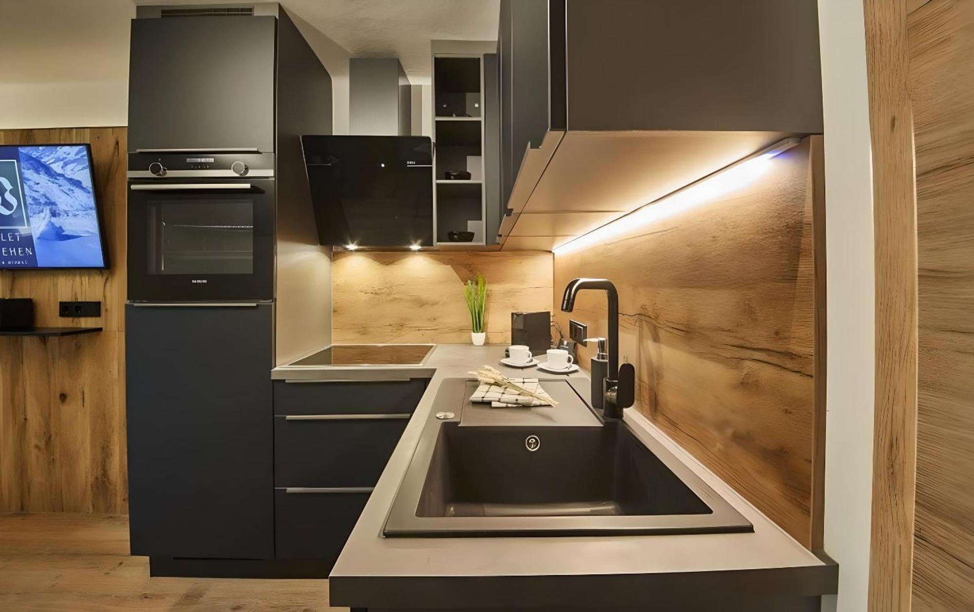 Wallehen Apartment