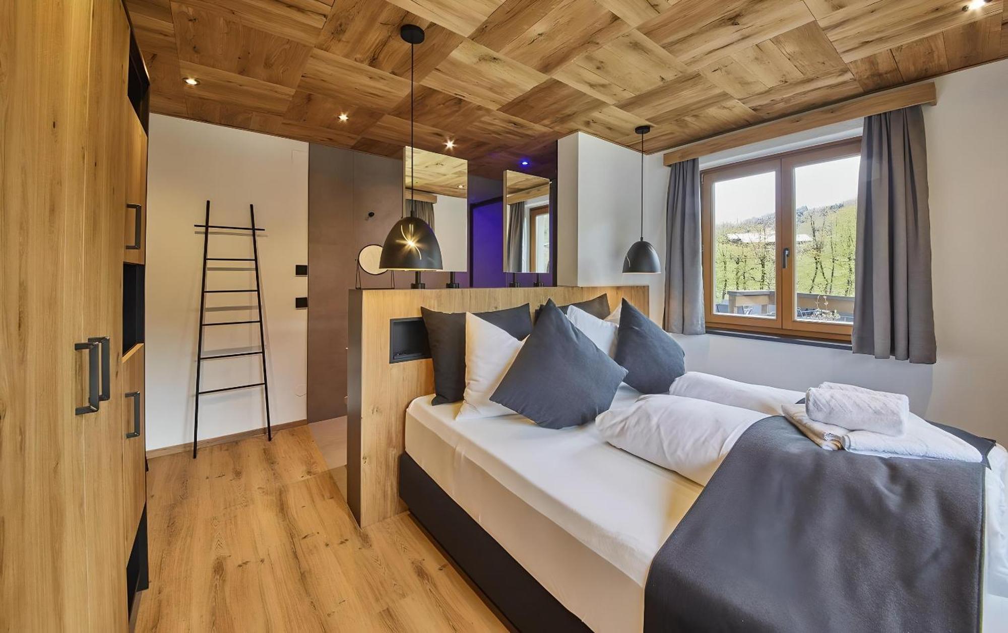 Apartment Wallehen