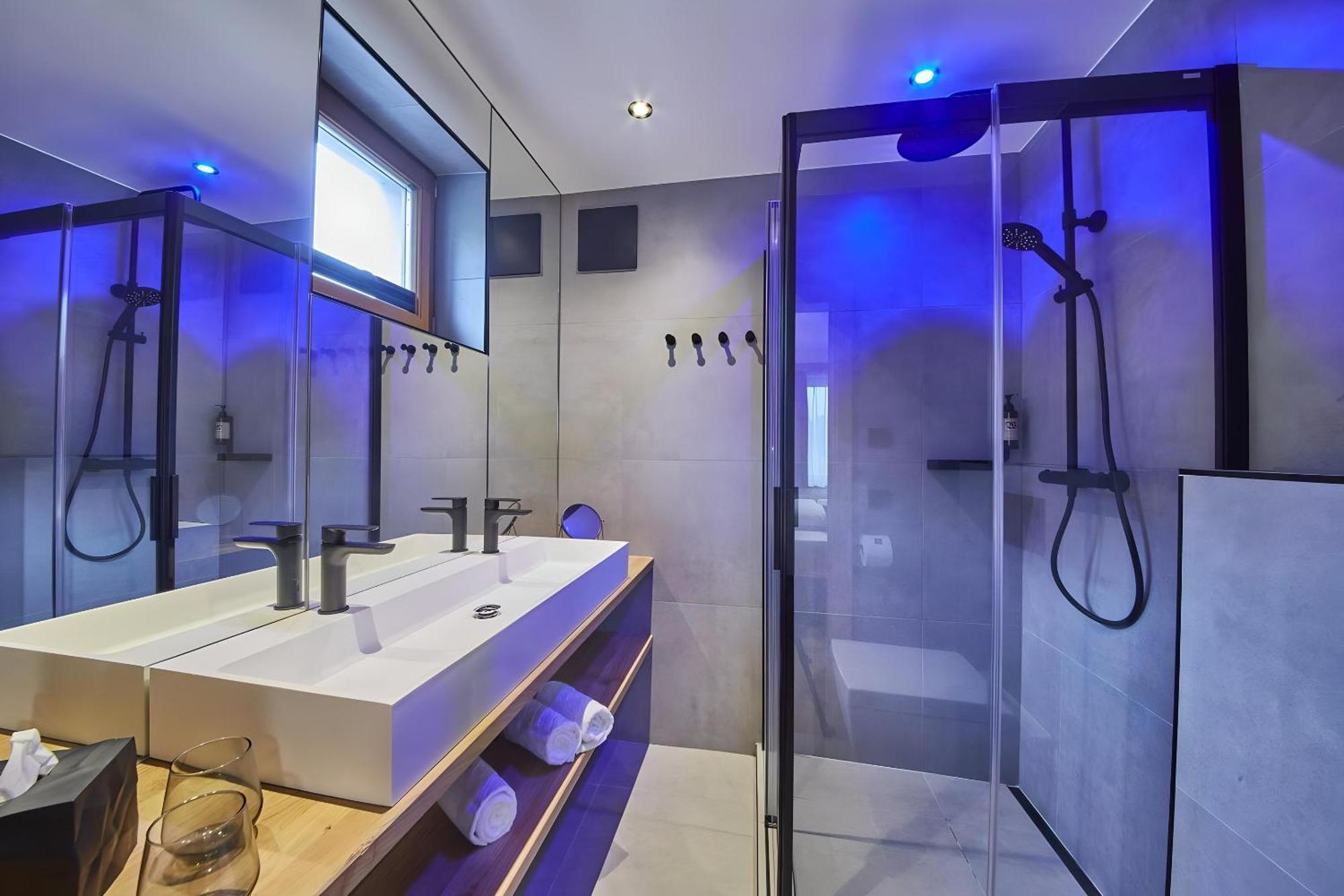 Wallehen Apartment *