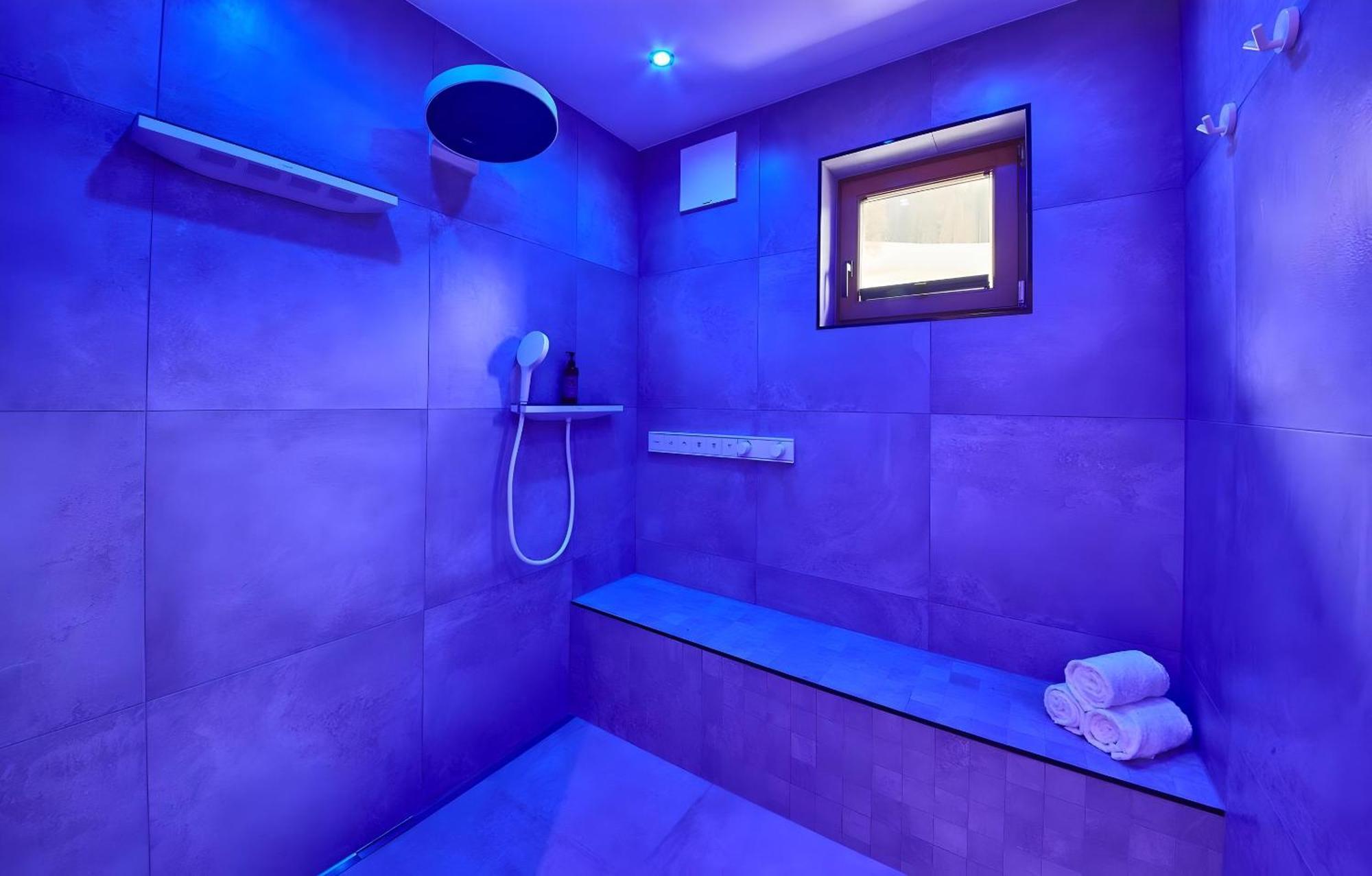Wallehen Apartment Saalbach