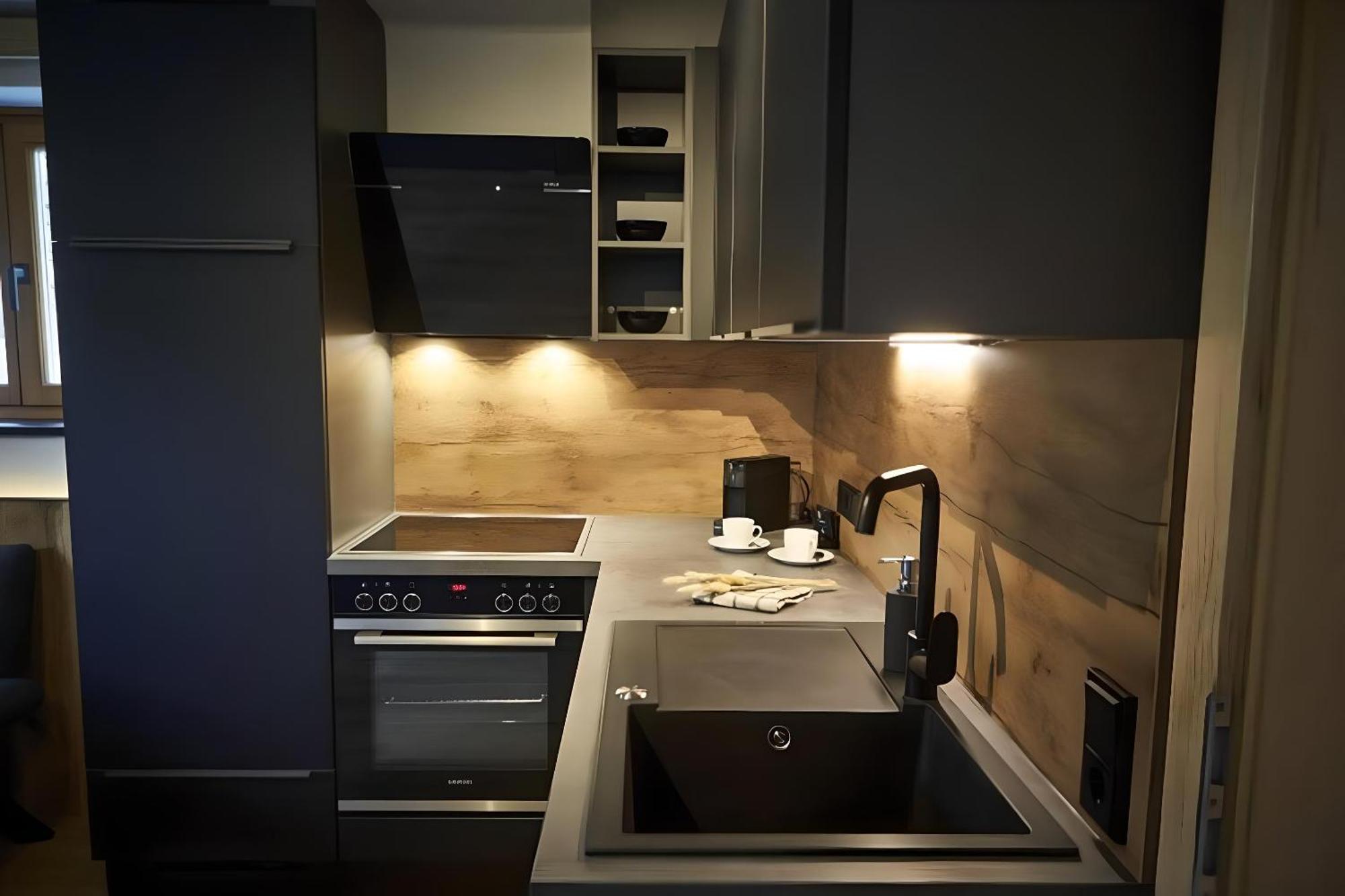 Apartment Wallehen