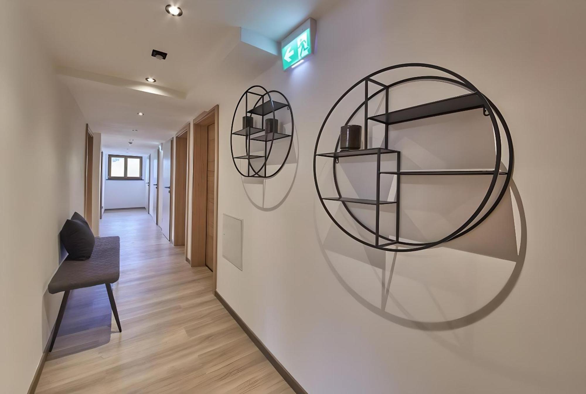 Wallehen Apartment